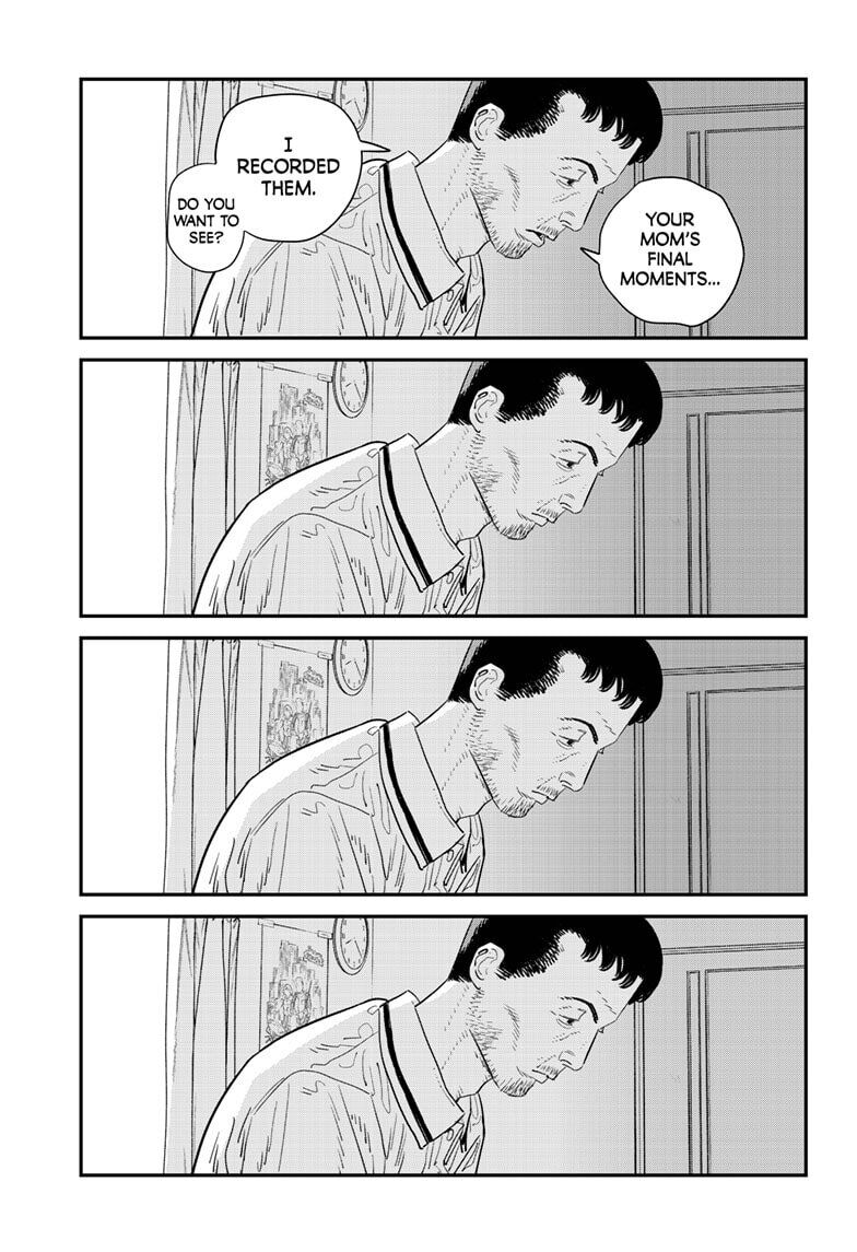 Read Goodbye, Eri EN Manga Online