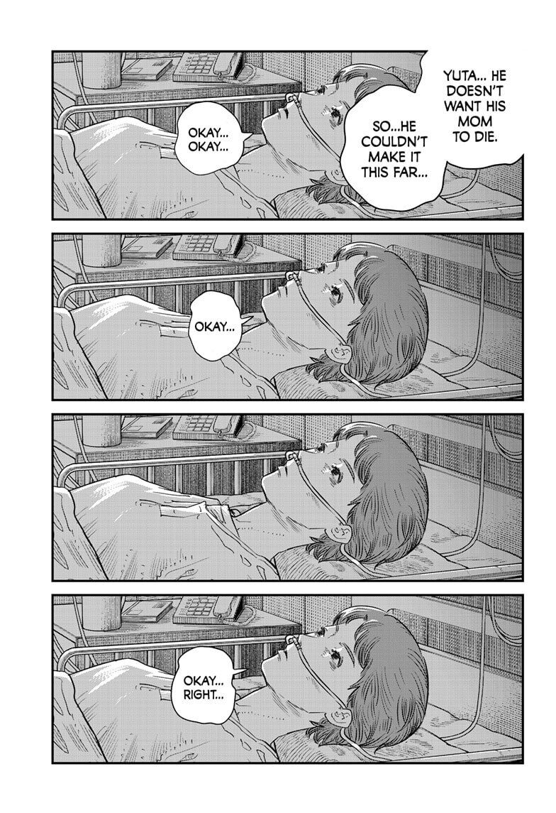 Read Goodbye, Eri EN Manga Online