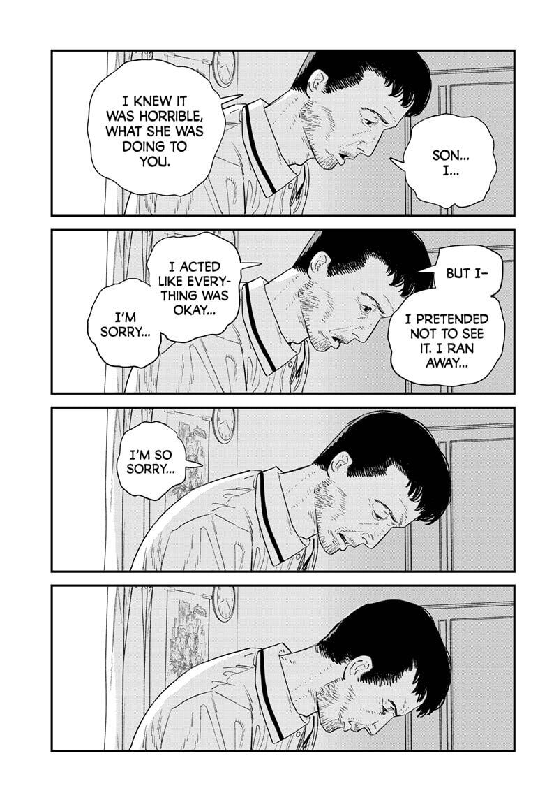Read Goodbye, Eri EN Manga Online