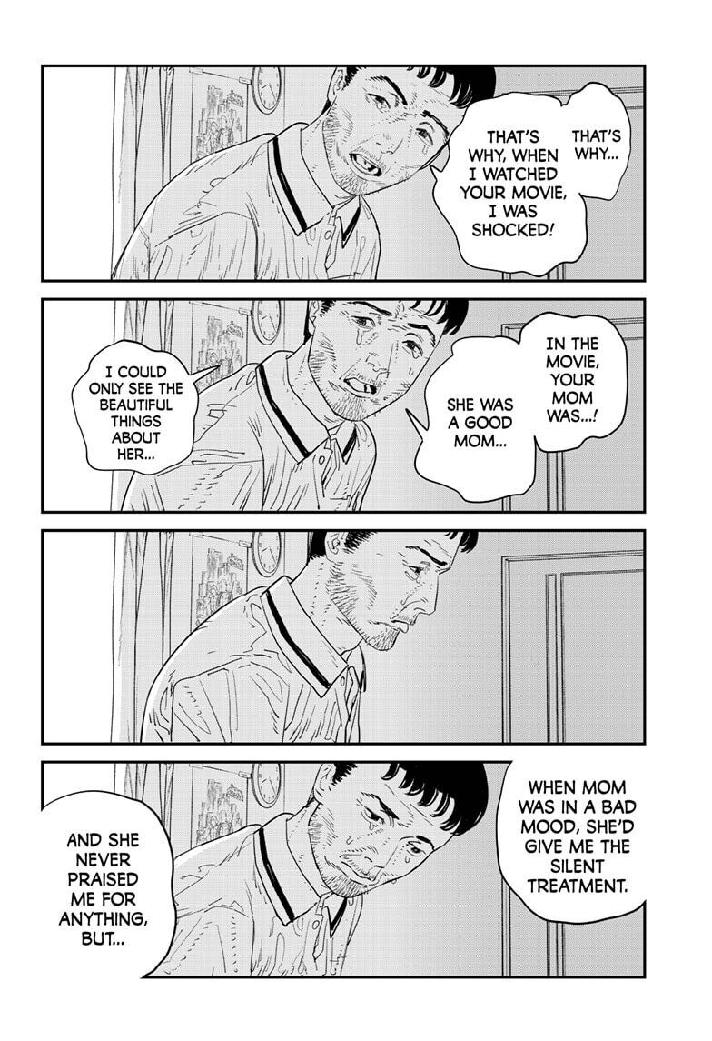 Read Goodbye, Eri EN Manga Online