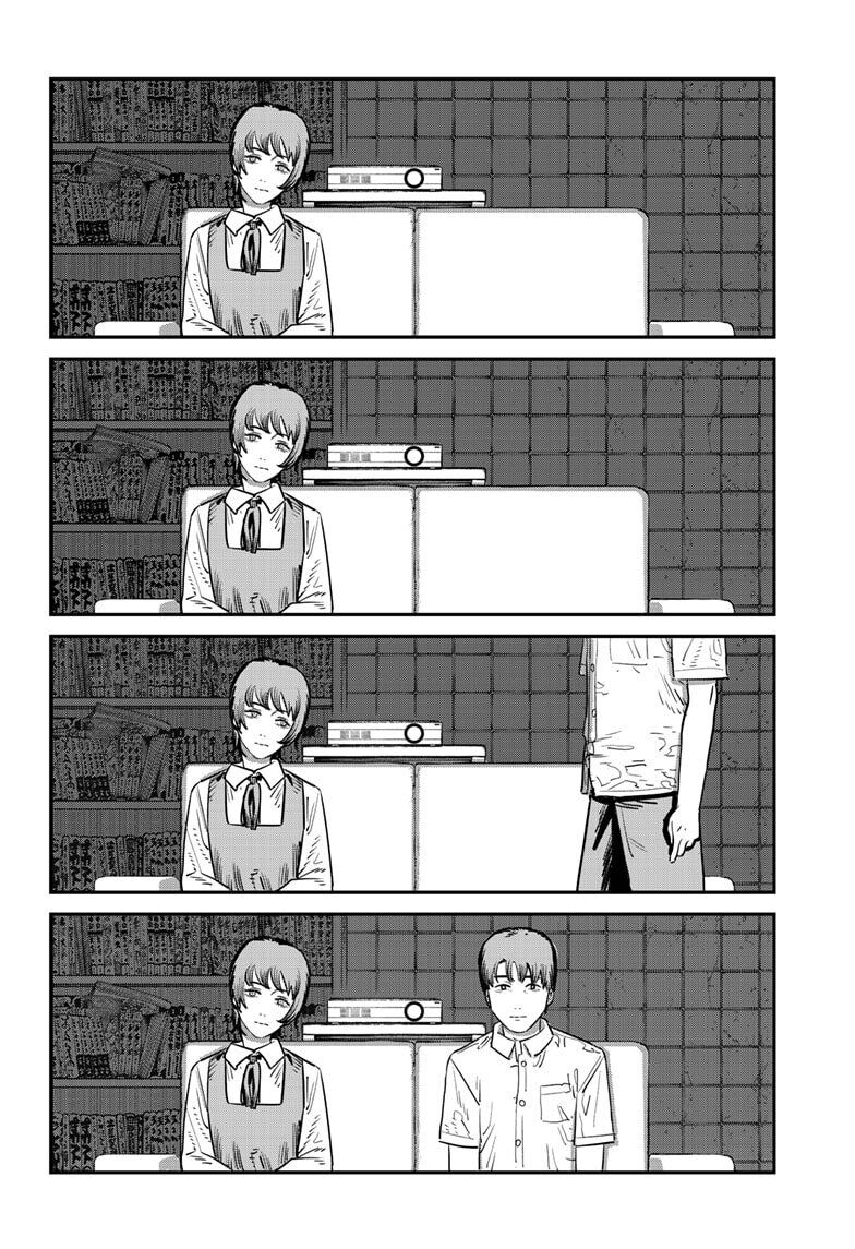 Read Goodbye, Eri EN Manga Online