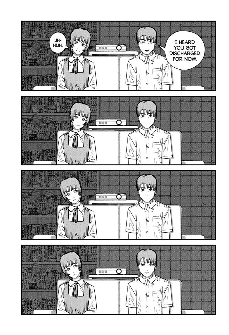 Read Goodbye, Eri EN Manga Online