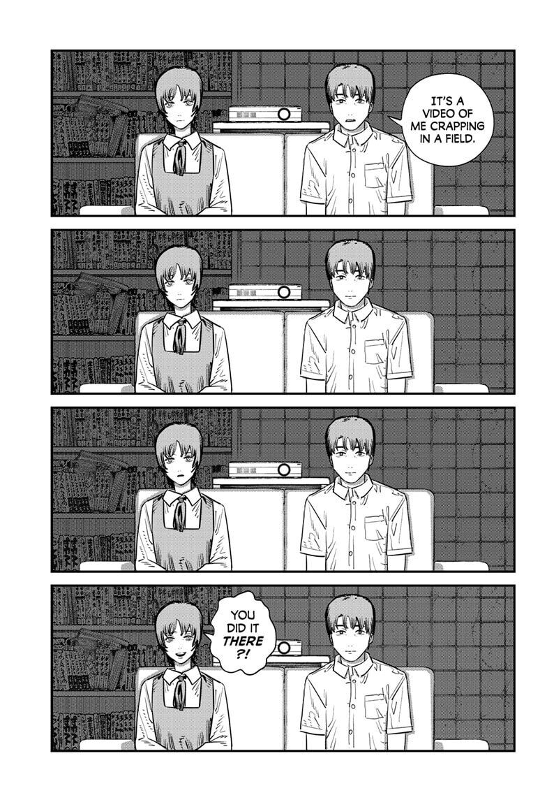 Read Goodbye, Eri EN Manga Online