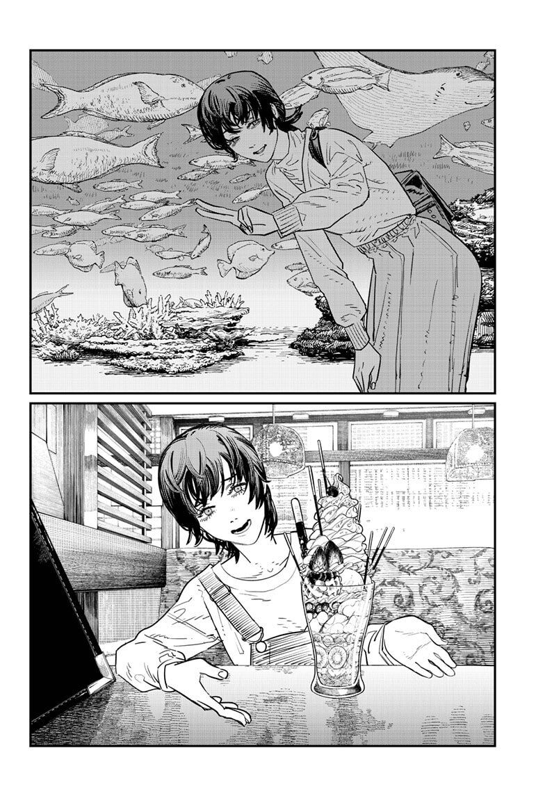 Read Goodbye, Eri EN Manga Online