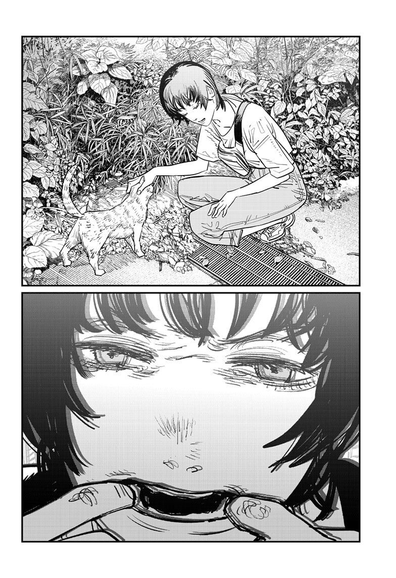 Read Goodbye, Eri EN Manga Online