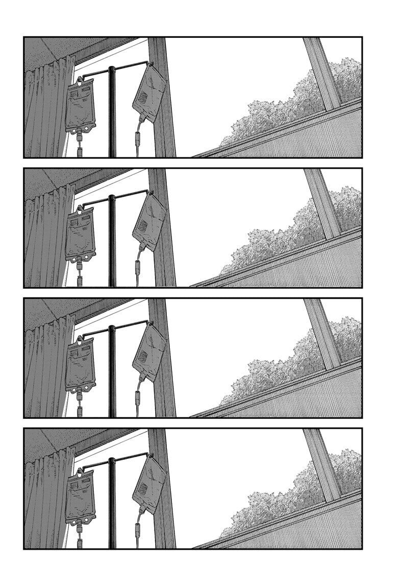 Read Goodbye, Eri EN Manga Online