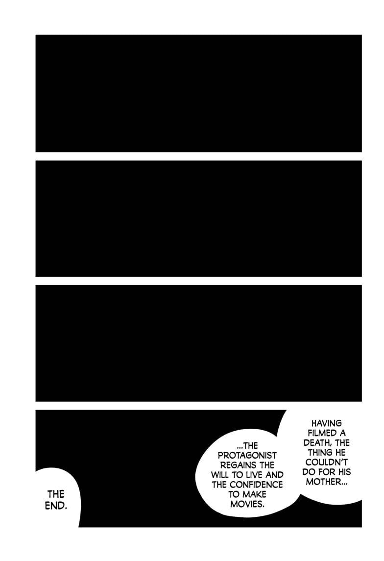 Read Goodbye, Eri EN Manga Online