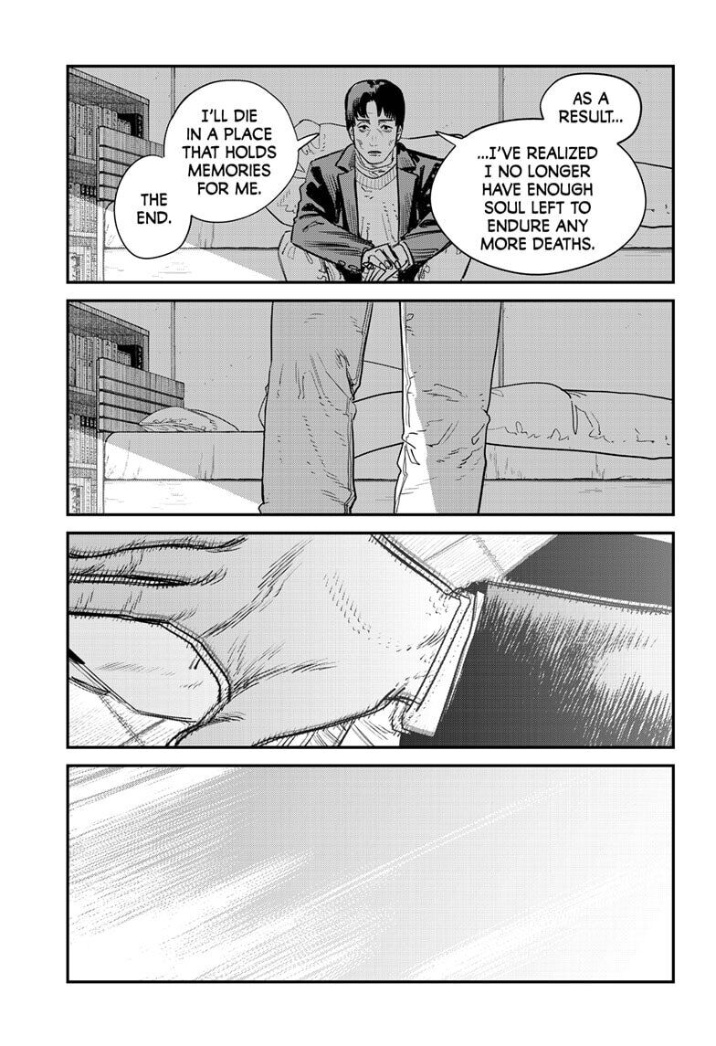 Read Goodbye, Eri EN Manga Online