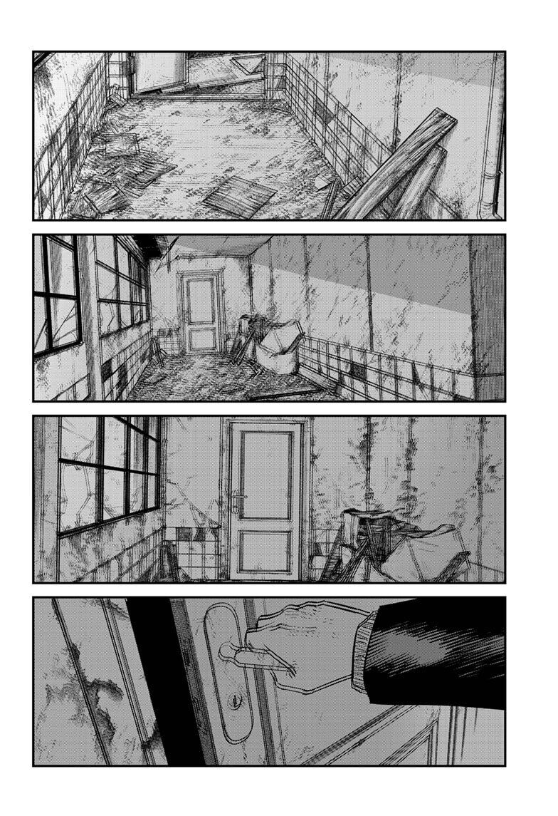 Read Goodbye, Eri EN Manga Online