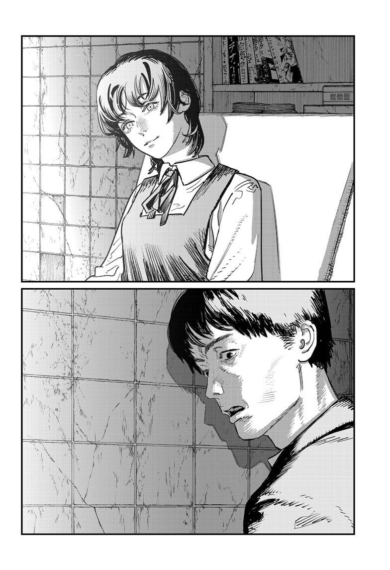 Read Goodbye, Eri EN Manga Online