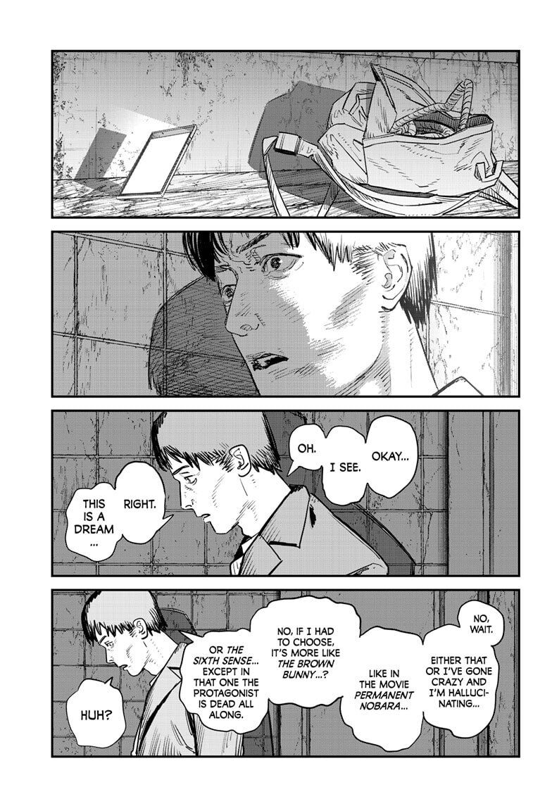 Read Goodbye, Eri EN Manga Online