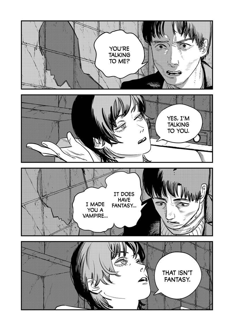 Read Goodbye, Eri EN Manga Online