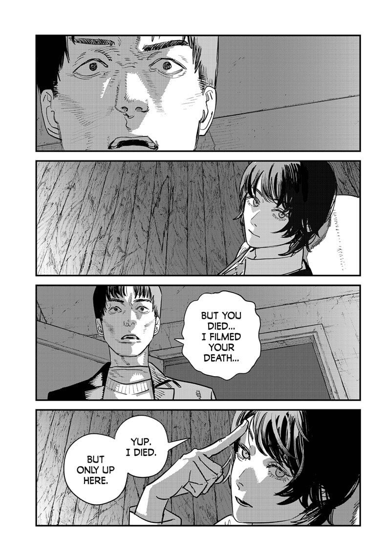 Read Goodbye, Eri EN Manga Online