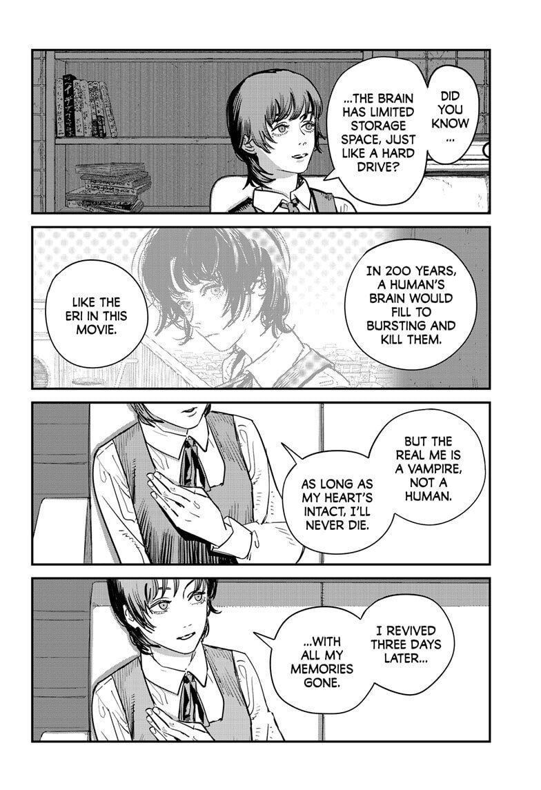 Read Goodbye, Eri EN Manga Online