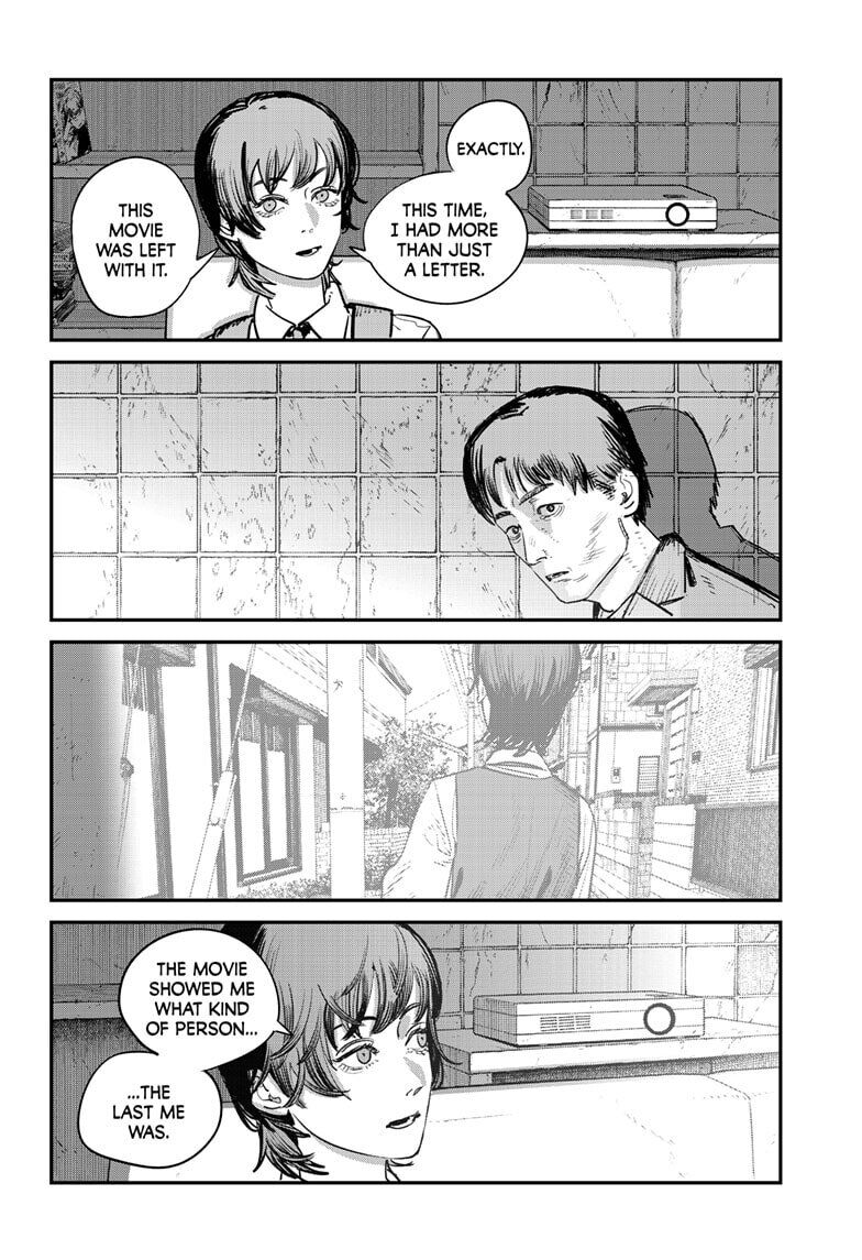 Read Goodbye, Eri EN Manga Online
