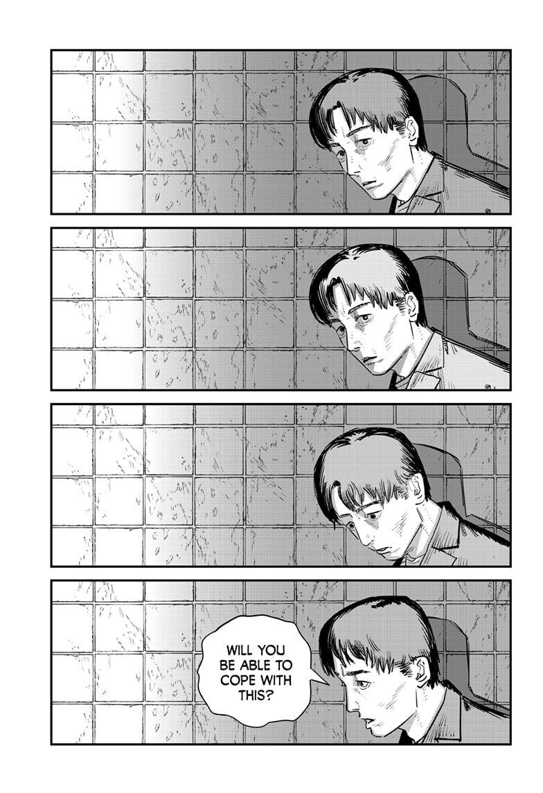 Read Goodbye, Eri EN Manga Online