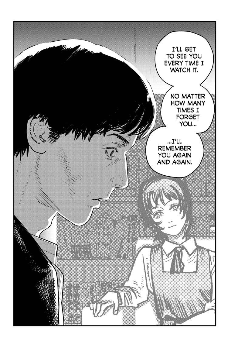 Read Goodbye, Eri EN Manga Online