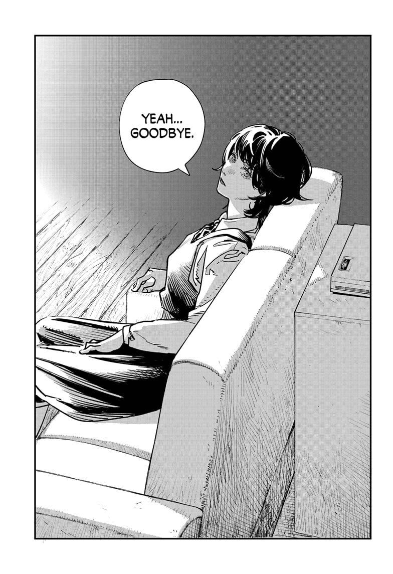 Read Goodbye, Eri EN Manga Online