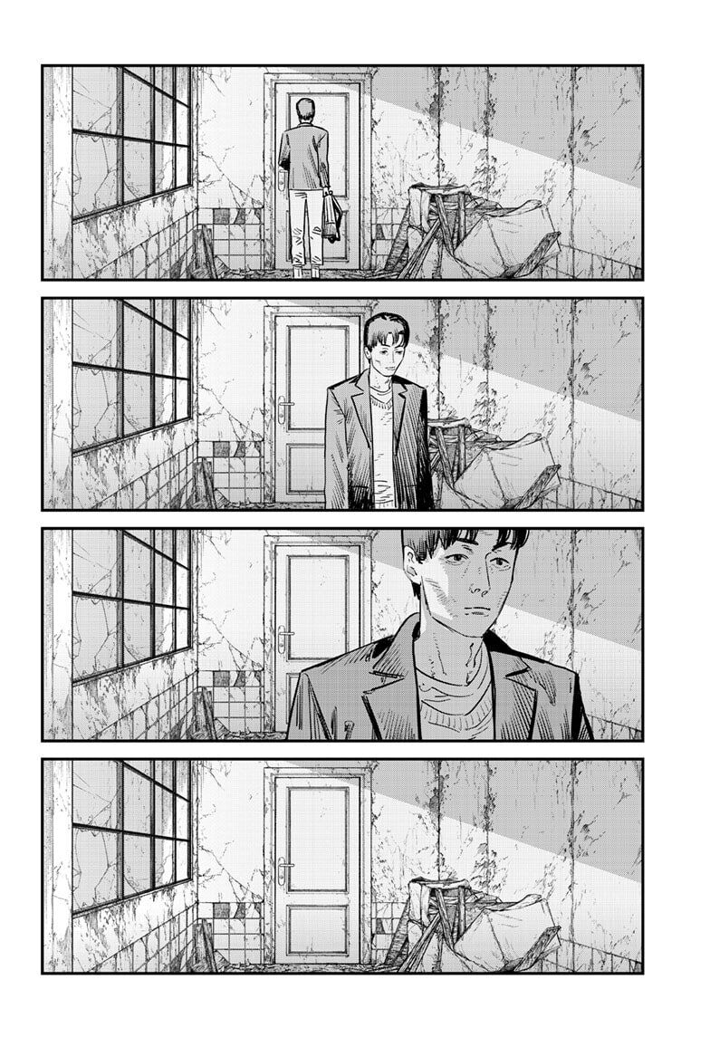 Read Goodbye, Eri EN Manga Online