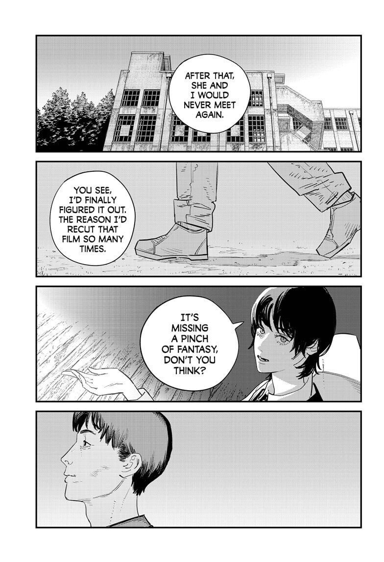 Read Goodbye, Eri EN Manga Online