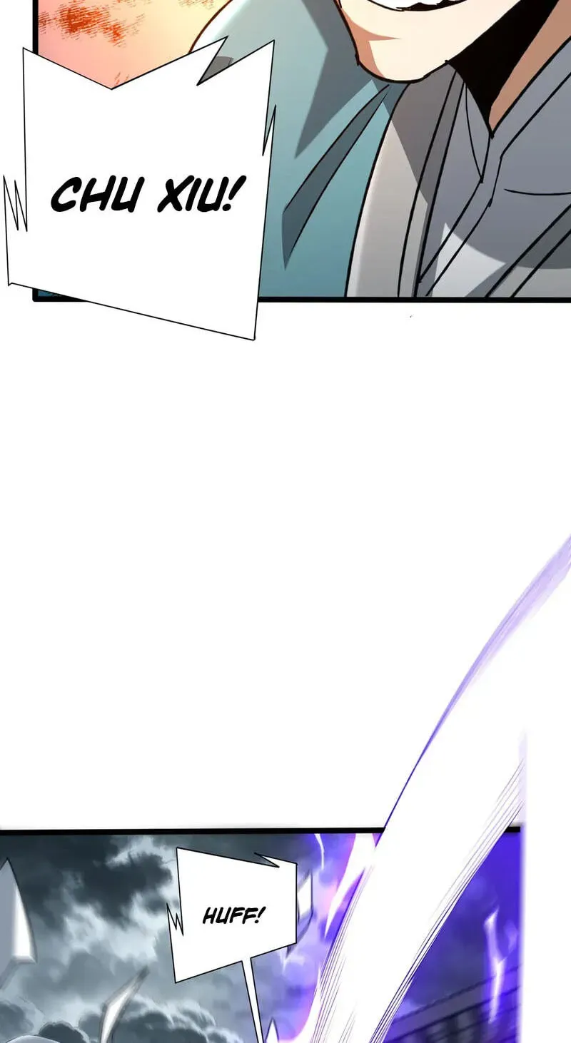 Read Greetings, Sect Leader EN Manga Online