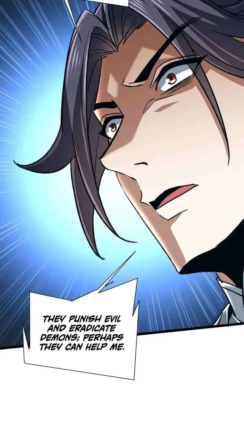 Read Greetings, Sect Leader EN Manga Online