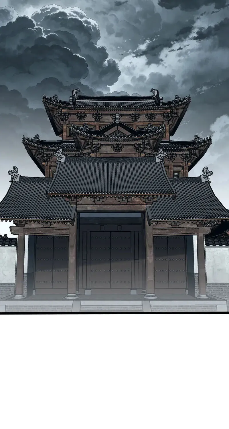 Read Greetings, Sect Leader EN Manga Online