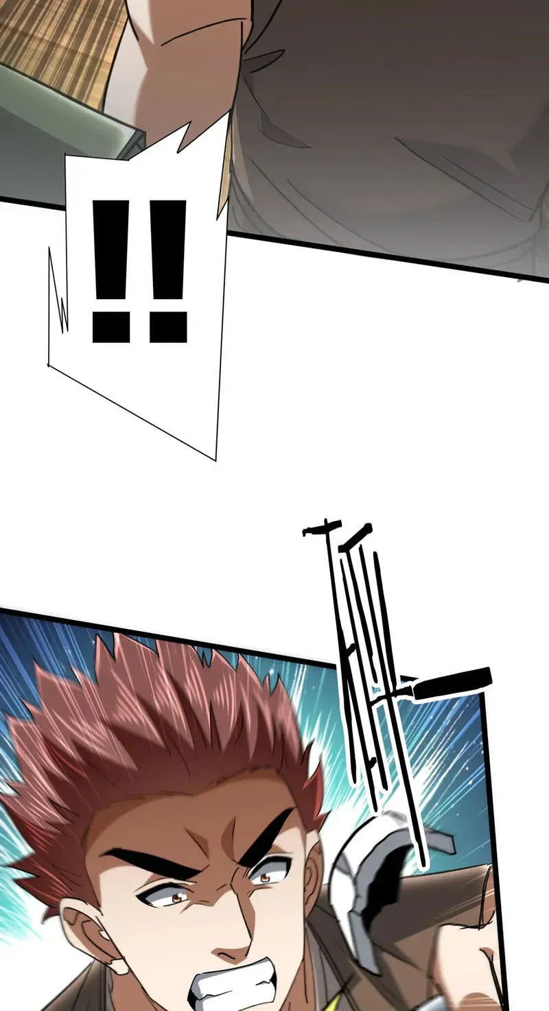 Read Greetings, Sect Leader EN Manga Online