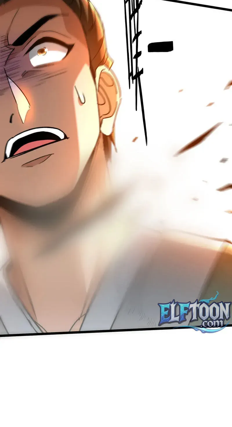 Read Greetings, Sect Leader EN Manga Online