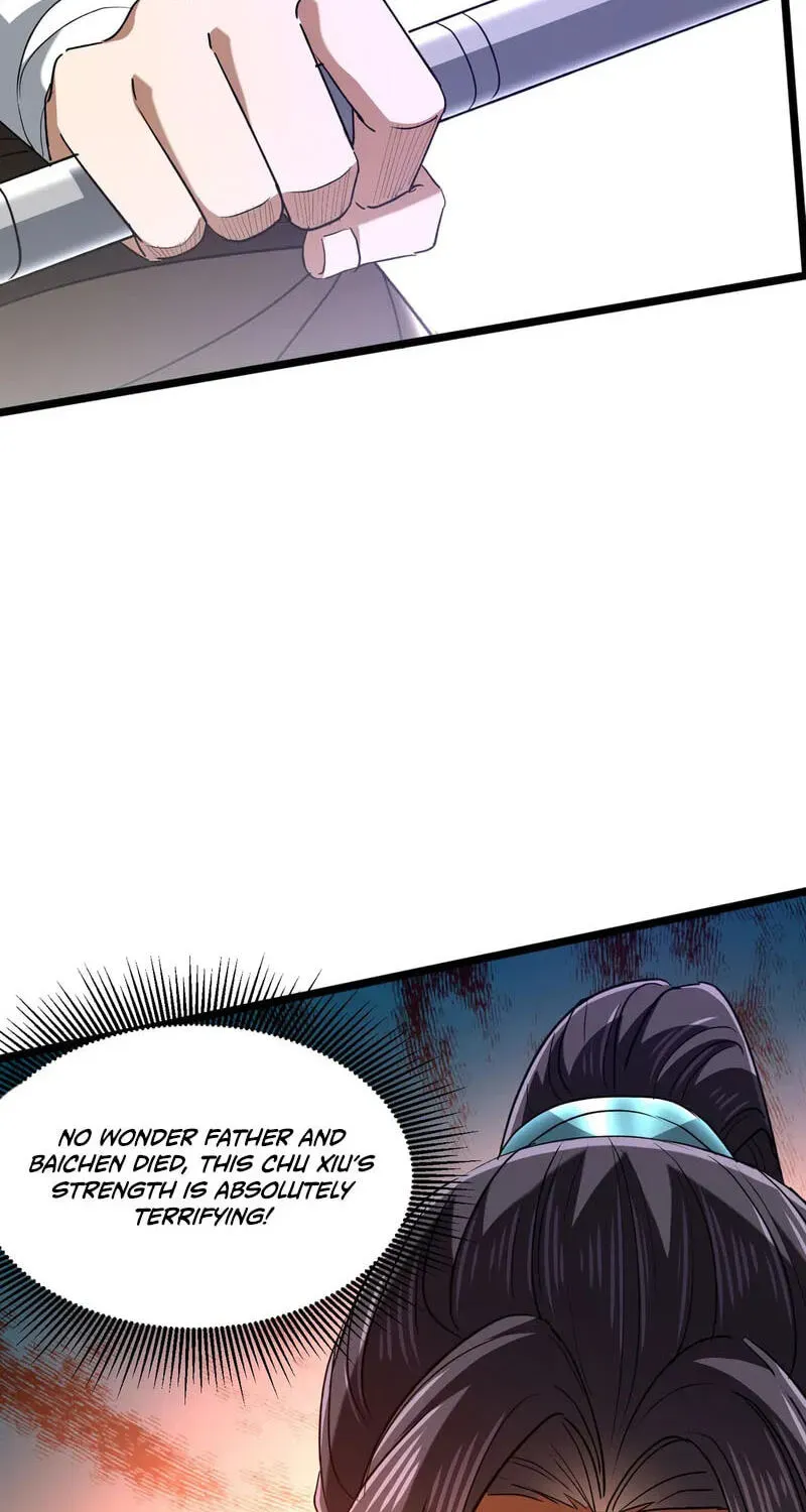 Read Greetings, Sect Leader EN Manga Online