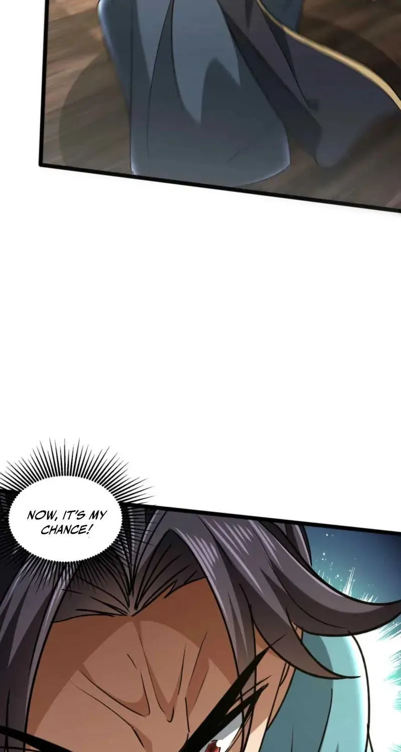 Read Greetings, Sect Leader EN Manga Online