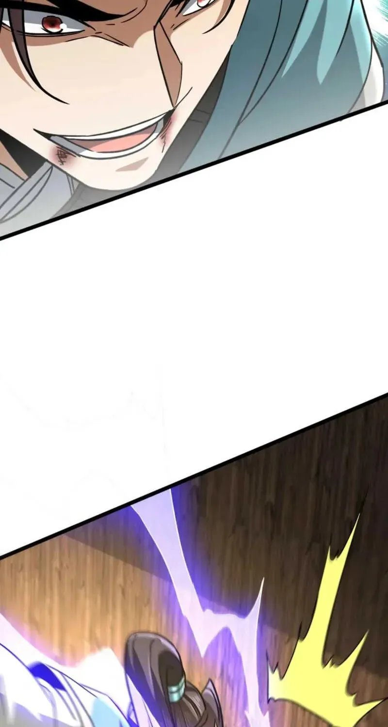 Read Greetings, Sect Leader EN Manga Online