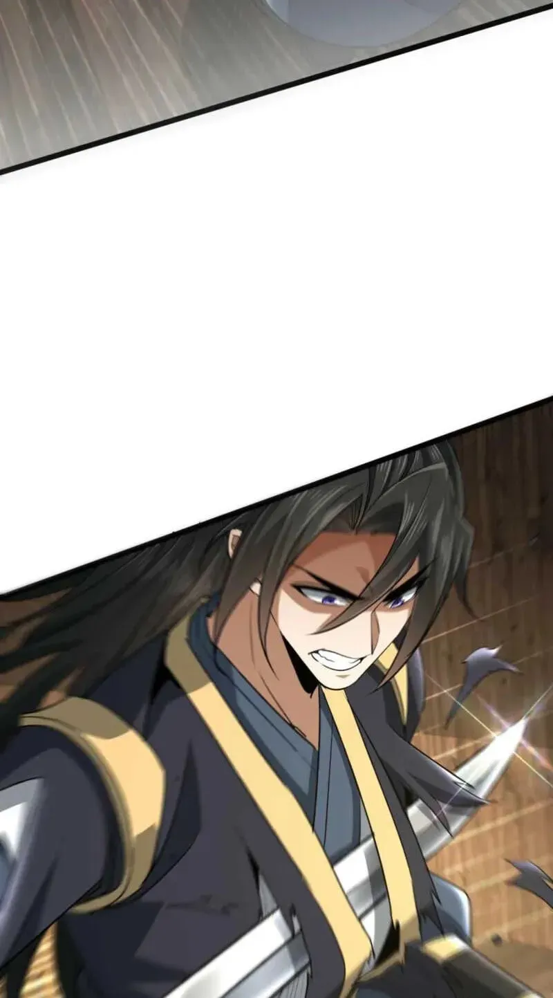 Read Greetings, Sect Leader EN Manga Online
