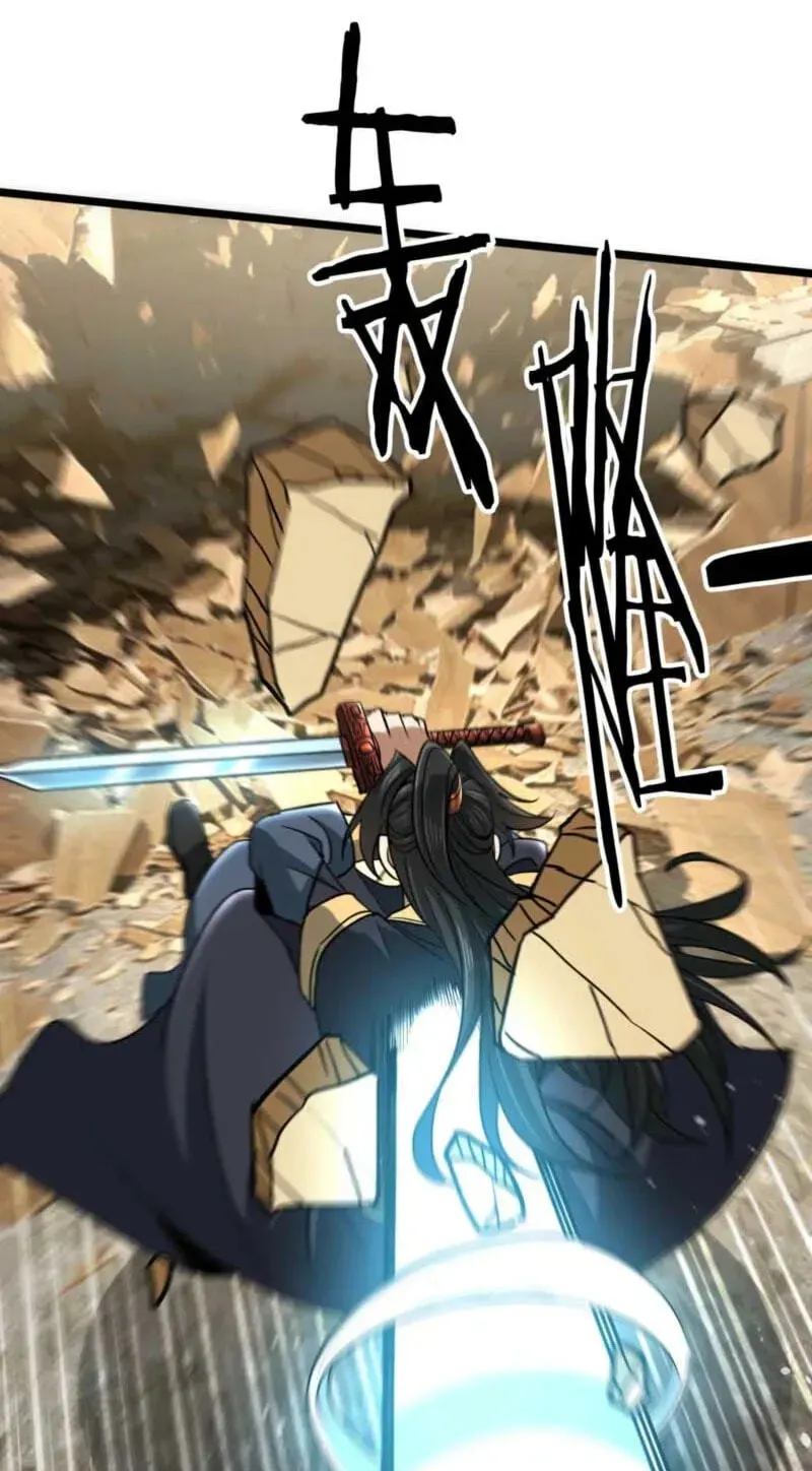 Read Greetings, Sect Leader EN Manga Online