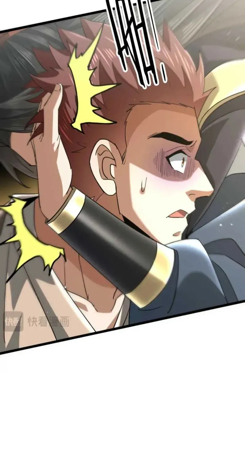 Read Greetings, Sect Leader EN Manga Online