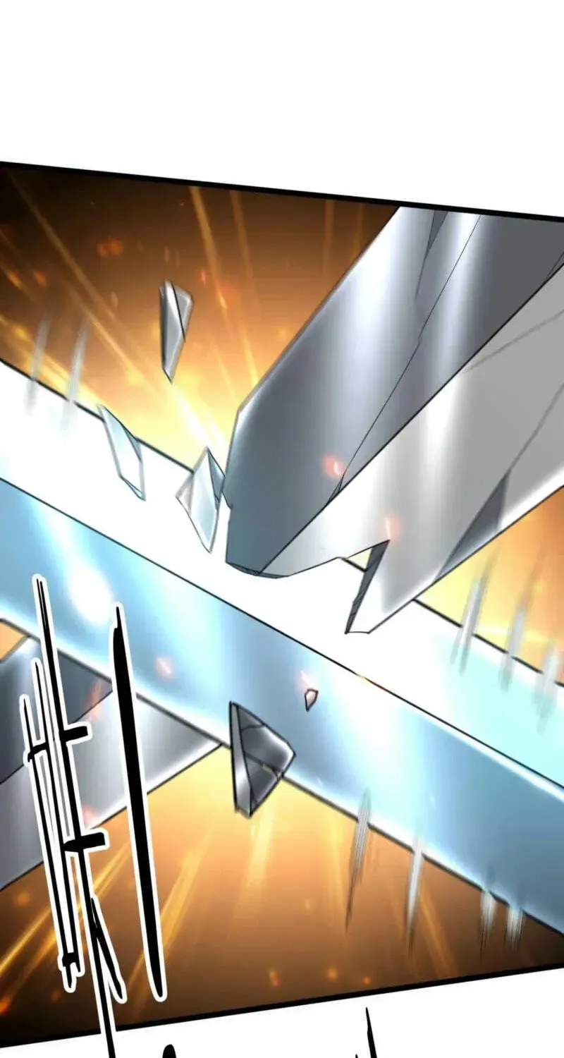 Read Greetings, Sect Leader EN Manga Online