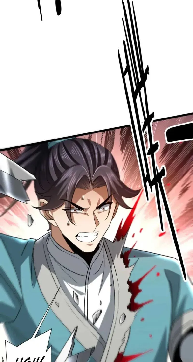 Read Greetings, Sect Leader EN Manga Online