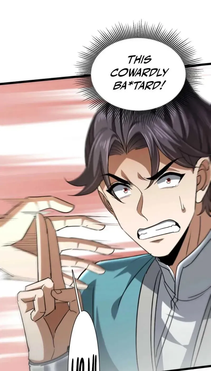 Read Greetings, Sect Leader EN Manga Online