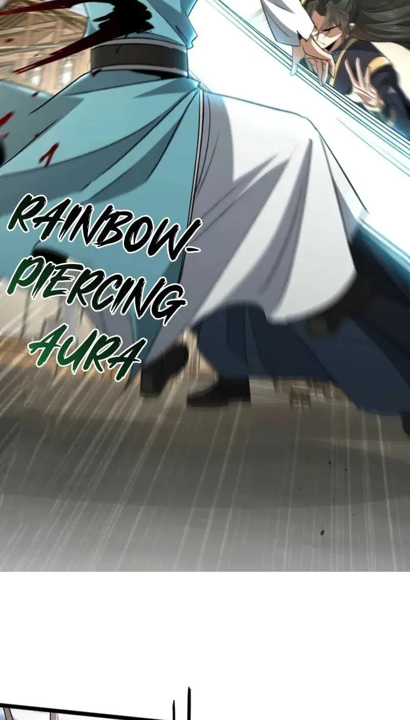 Read Greetings, Sect Leader EN Manga Online