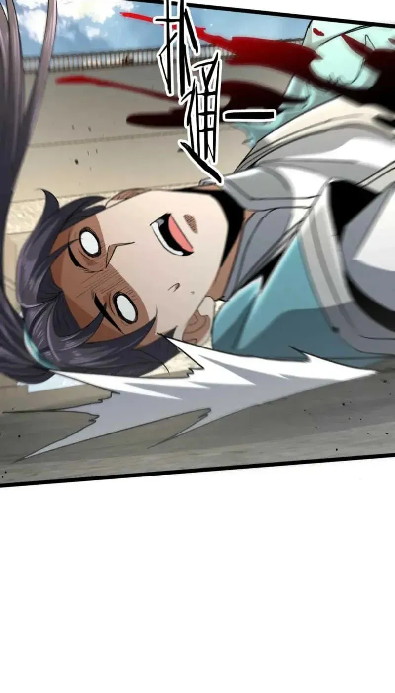 Read Greetings, Sect Leader EN Manga Online