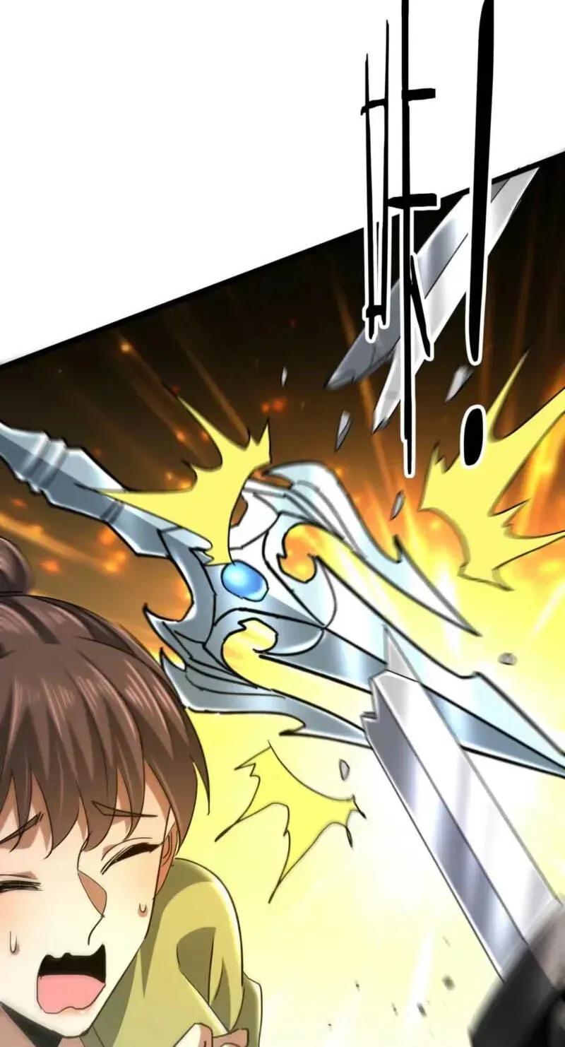Read Greetings, Sect Leader EN Manga Online