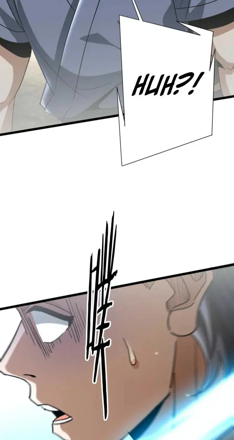 Read Greetings, Sect Leader EN Manga Online