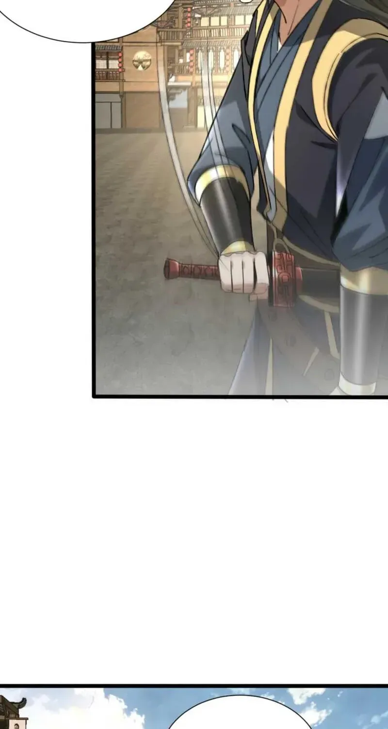 Read Greetings, Sect Leader EN Manga Online