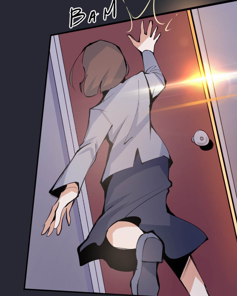 Read Hand Jumper EN Manga Online