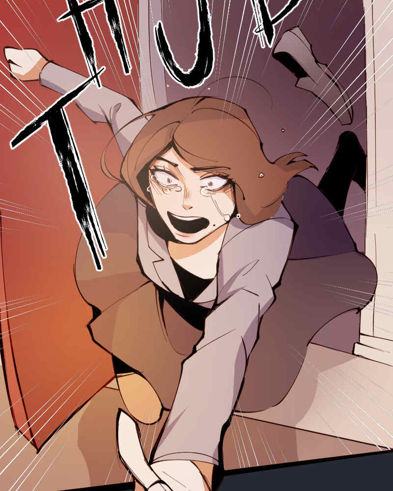 Read Hand Jumper EN Manga Online