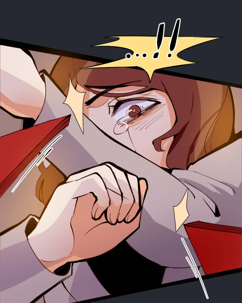 Read Hand Jumper EN Manga Online