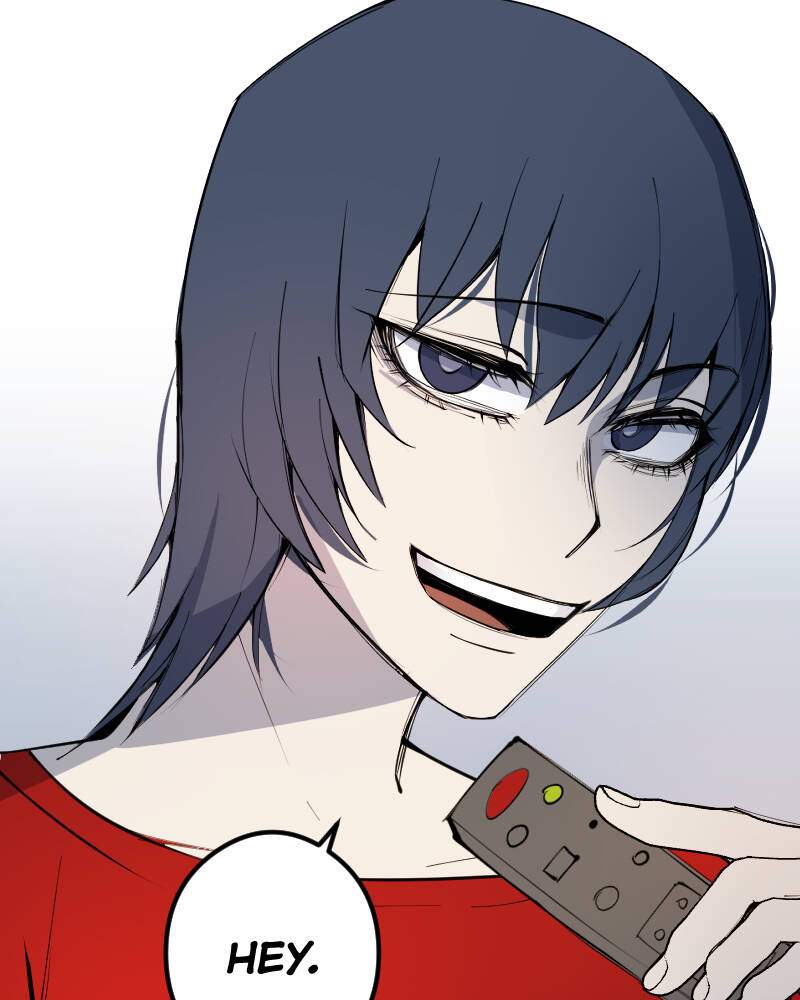 Read Hand Jumper EN Manga Online