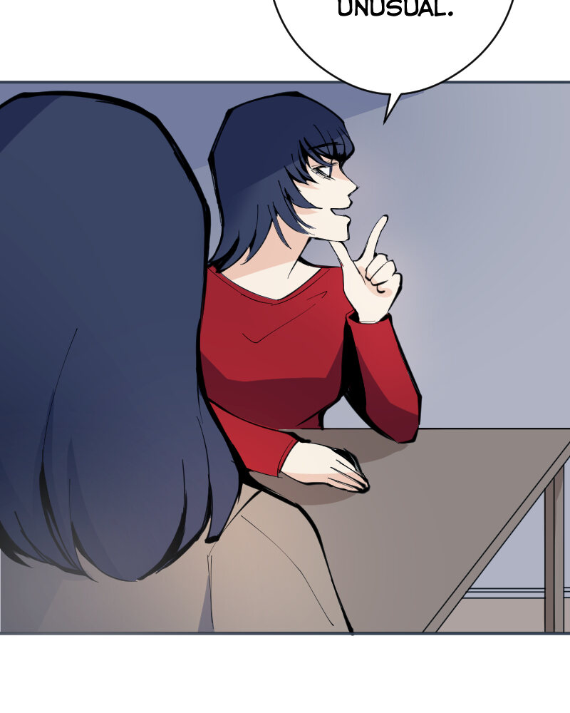 Read Hand Jumper EN Manga Online