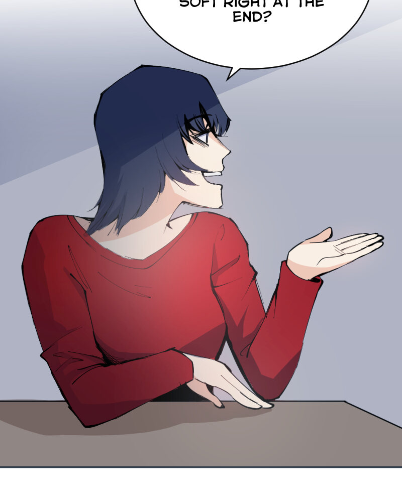 Read Hand Jumper EN Manga Online