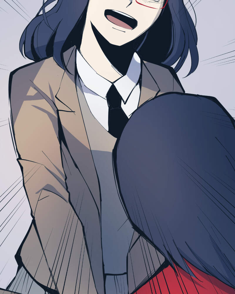 Read Hand Jumper EN Manga Online